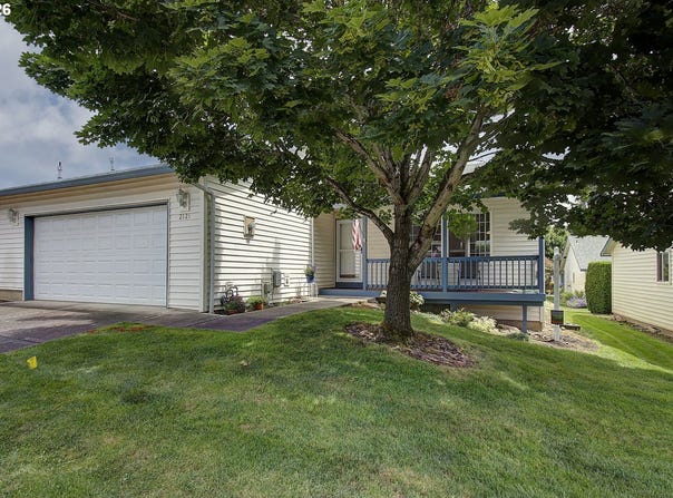 2121 NE 77TH Ave, Vancouver, WA 98664