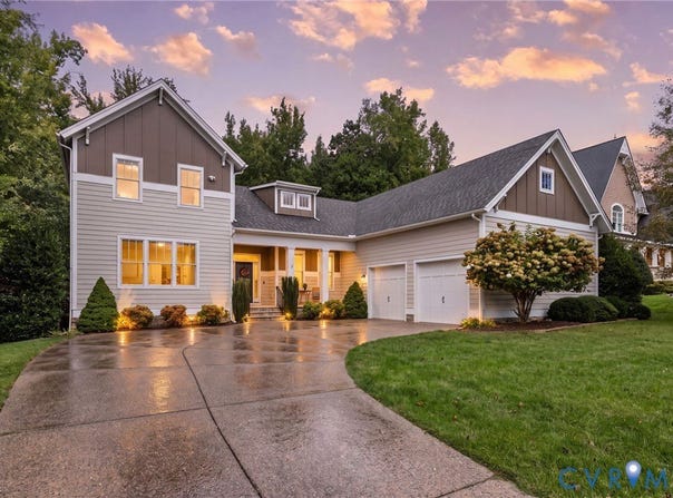 15948 Alsdell Rd, Midlothian, VA 23112