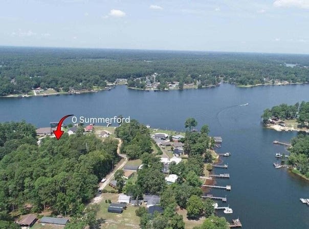 Summerford Lane, Manning, SC 29102