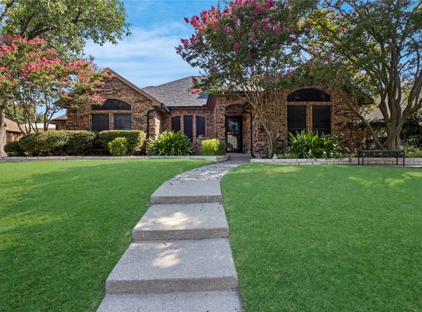 1226 Stillwater Trail, Carrollton, TX 75007