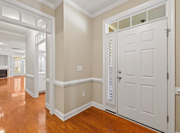 230 Lake Park Circle, Smithfield, NC 27577