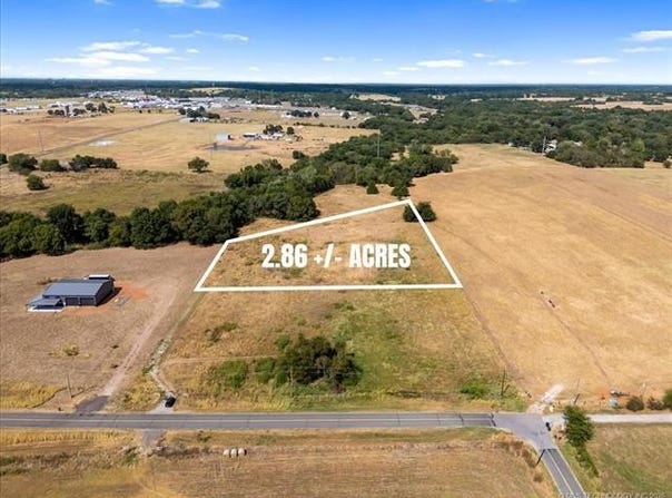 2 48th Avenue SE, Lexington, OK 73051