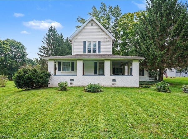 3690 Waterloo Road, Mogadore, OH 44260