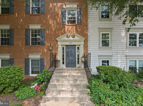 9260 NIKI Place, MANASSAS, VA 20110