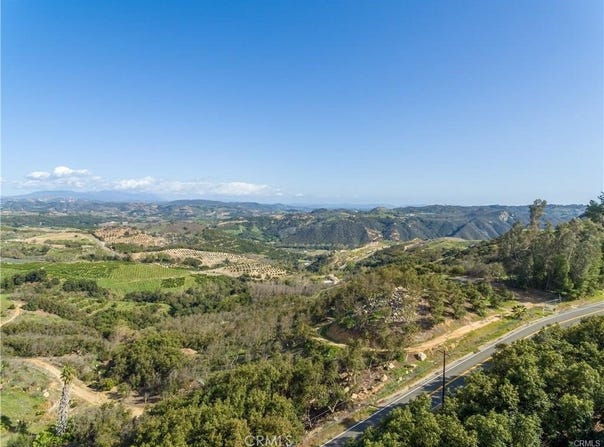 Los Gatos Road, Temecula, CA 92590