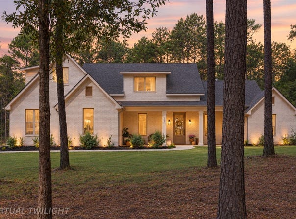200 Maple Springs Rd, Longview, TX 75602