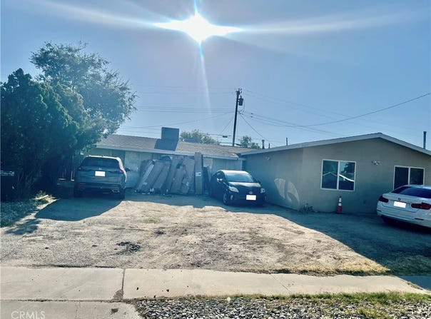 38657 Lilacview, Palmdale, CA 93550