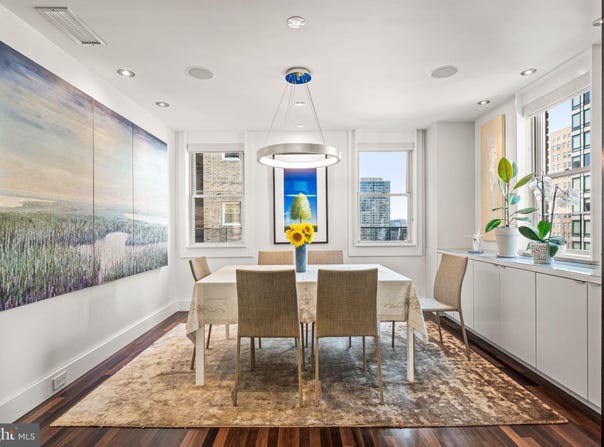 1901 WALNUT Street, PHILADELPHIA, PA 19103
