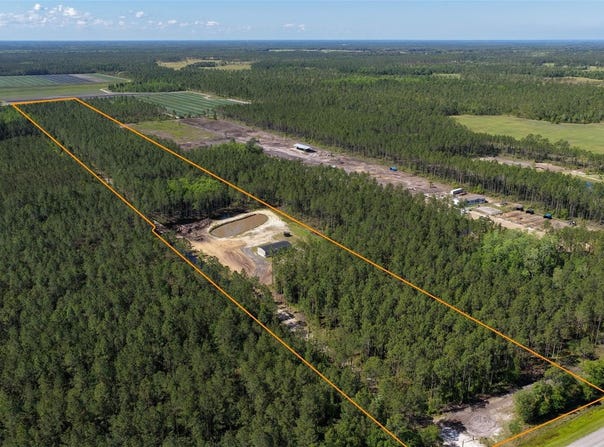15539 COUNTY RD 305, BUNNELL, FL 32110