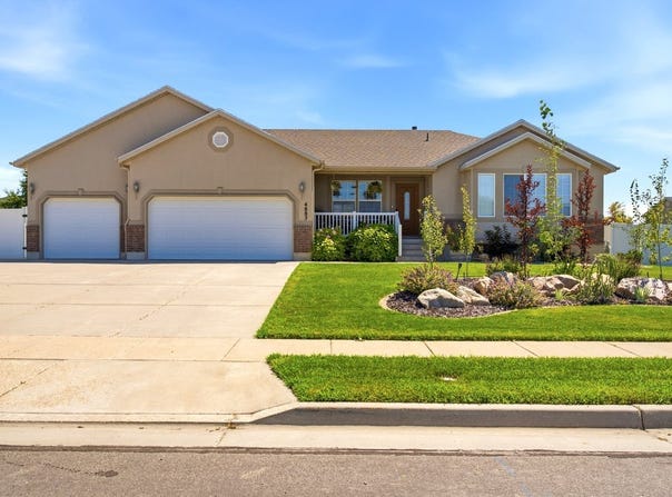 4883 W 175 N, West Point, UT 84015