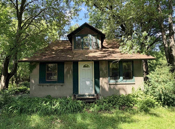 N2597 COUNTY HIGHWAY E, WAUPACA, WI 54981
