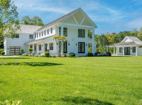 275 Narrow Lane, Bridgehampton, NY 11932