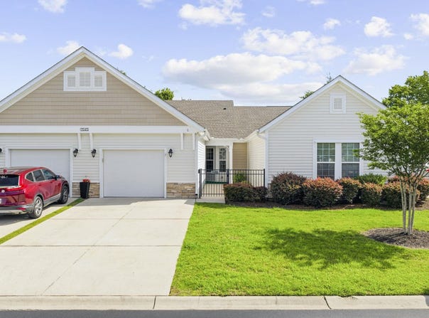 1545 Palmina Loop, Myrtle Beach, SC 29588