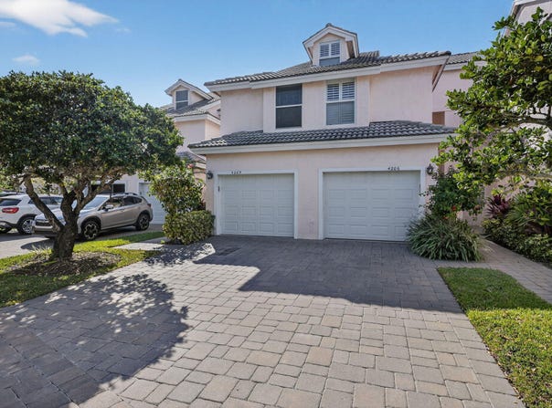 4205 FAIRWAY Drive N, Jupiter, FL 33477
