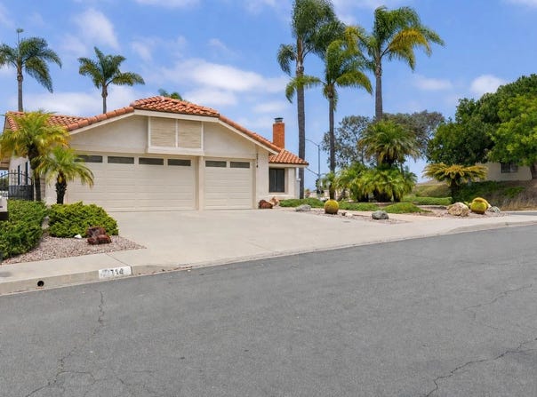 2714 Olympia, Carlsbad, CA 92010