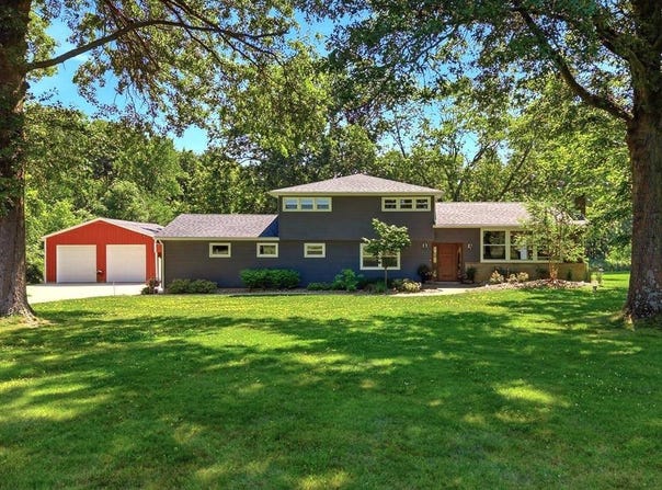 1557 St Rt 511, Ashland, OH 44805