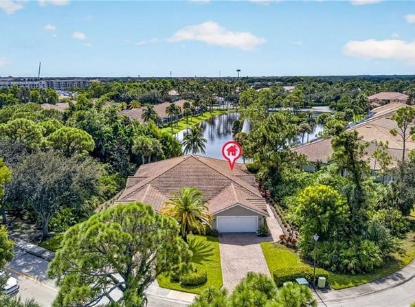 23170 Coconut Shores Dr, ESTERO, FL 34134
