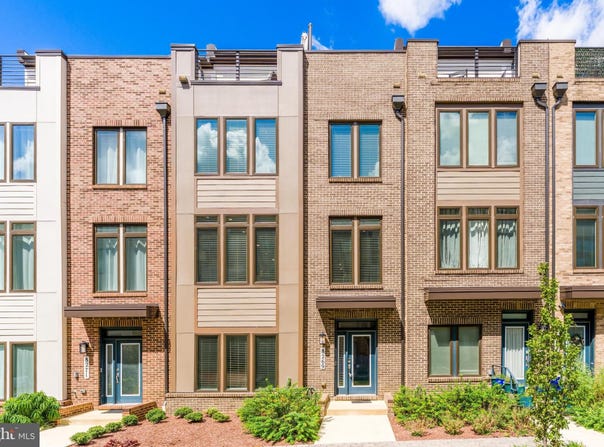 8269 FRONT Loop, ROCKVILLE, MD 20855
