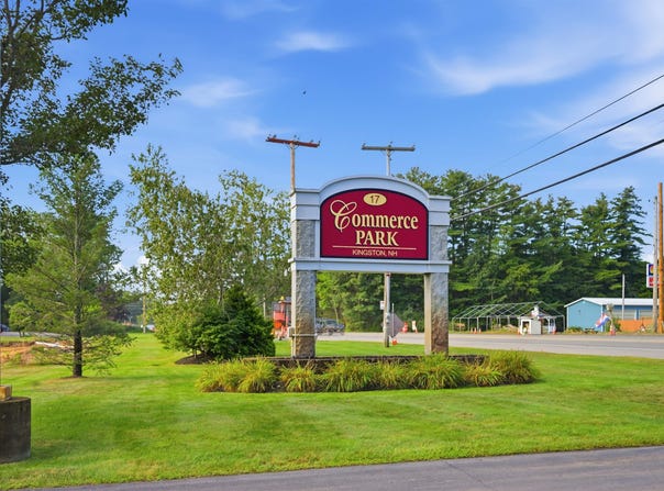 17 Route 125, Kingston, NH 03048