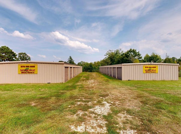 2570 Highway 7, Bismarck, AR