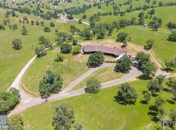 3001 Woody Granite Road, Bakersfield, CA 93308