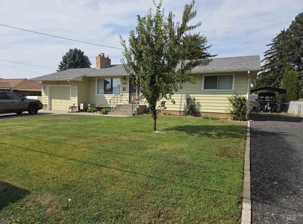 431 Linden Drive, Lewiston, ID 83501