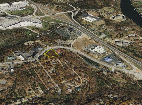 Tract 1 State Highway 248, Branson, MO 65616