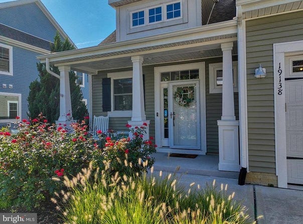 19138 Cavendish Way, Lewes, DE 19958