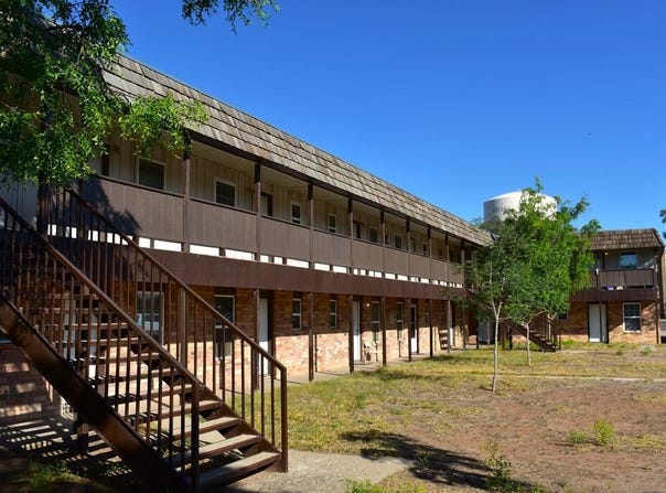 1449 JBS Parkway, Odessa, TX 79762
