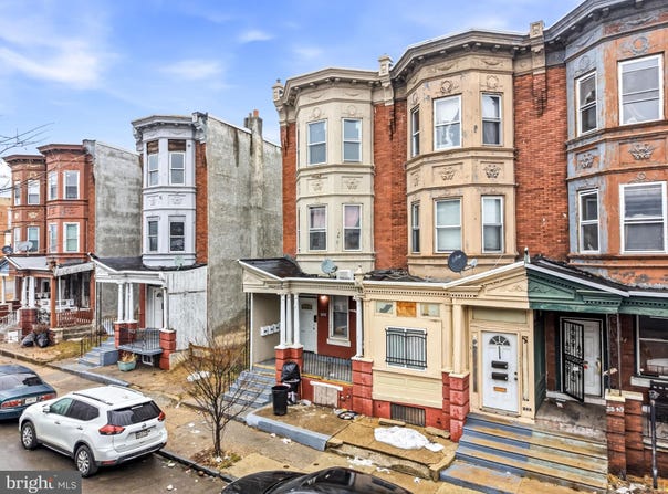 3553 N 11TH Street, PHILADELPHIA, PA 19140