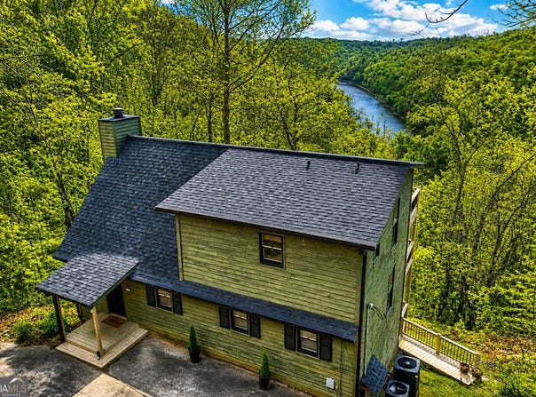 250 Noah Circle, Ellijay, GA 30540