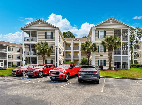 246 Sun Colony Blvd., Longs, SC 29568