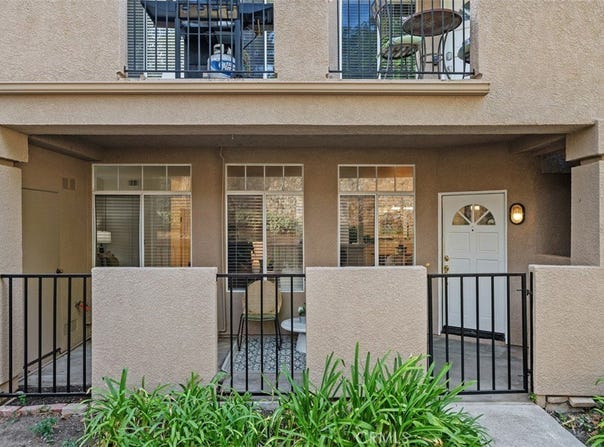 9 Cinnamon Teal, Aliso Viejo, CA 92656