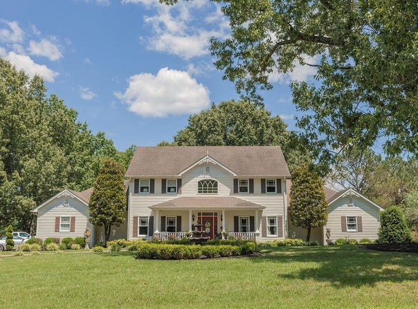 200 Nalonna Dr, PARIS, TN 38242