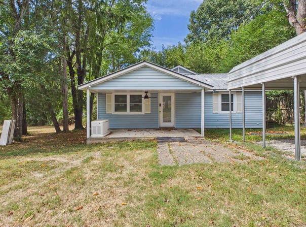 700 WAVERLY ROAD, Mountain Home, AR 72653