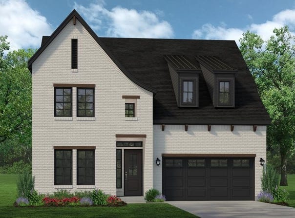 1260 Bosque Drive, Benbrook, TX 76126