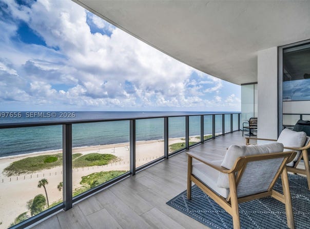 1116 N Ocean Blvd, Pompano Beach, FL 33062