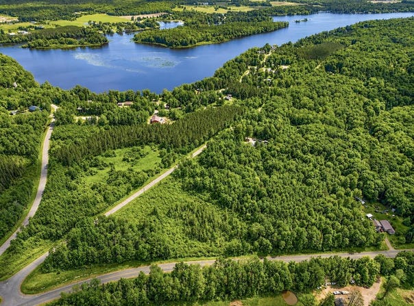 9986 EDWARD DRIVE, Merrill, WI 54452