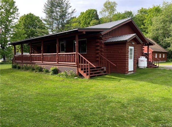 3159 County Route 17, Williamstown, NY 13493