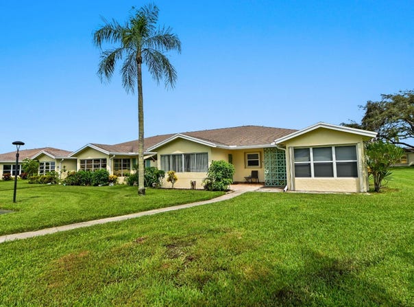 5265 Lakefront Boulevard, Delray Beach, FL 33484