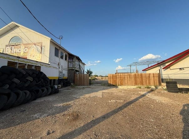 2985 El Indio Hwy, Eagle Pass, TX 78852