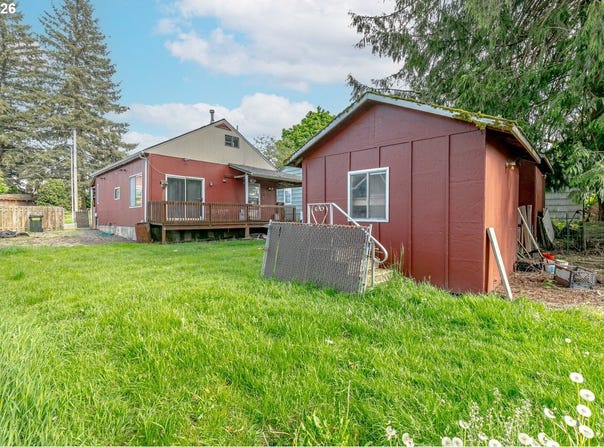 17271 SCALES Ave, Sandy, OR 97055