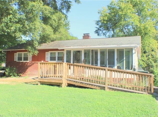 340 Marion Street, Mount Airy, NC 27030