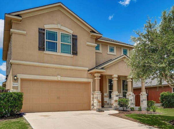 16805 Bridgefarmer Blvd, Pflugerville, TX 78660