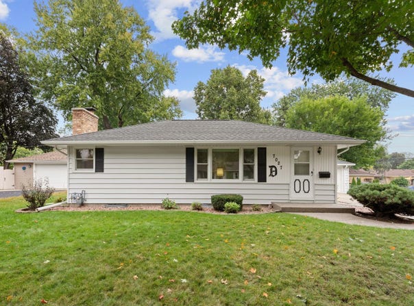 7027 13th Avenue S, Richfield, MN 55423