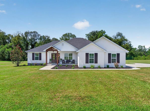 267 Logan Drive, Douglas, GA 31535