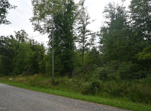 Lewis Road, Pierpont, OH 44082