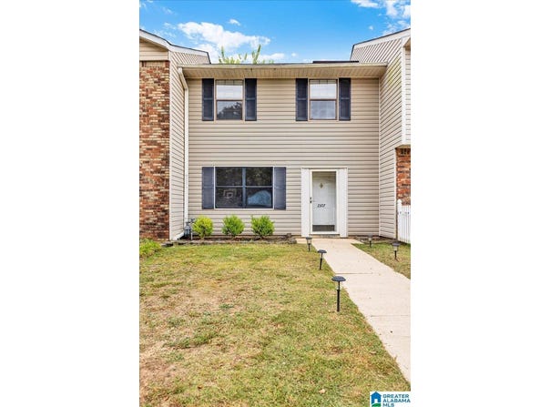 2307 CHESHIRE DRIVE, BIRMINGHAM, AL 35235