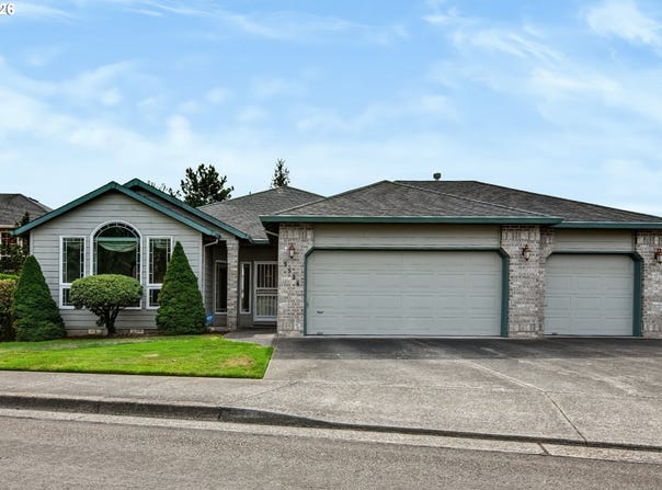 5536 SE 13TH Ter, Gresham, OR 97080
