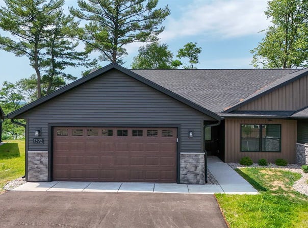 1392 PARK DRIVE, Schofield, WI 54476